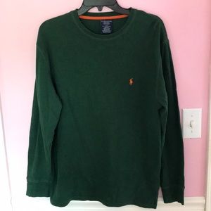 Polo Ralph Lauren long sleeve shirt